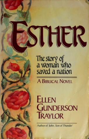 Book cover for Esther Traylor Ellen