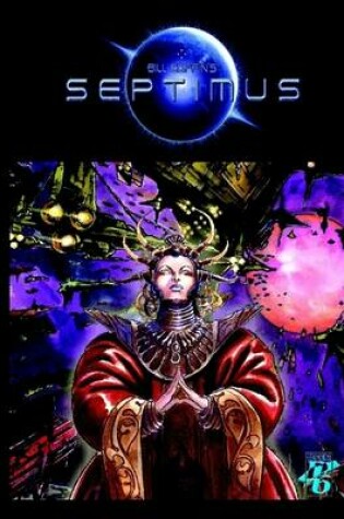 Cover of Bill Coffin's Septimus