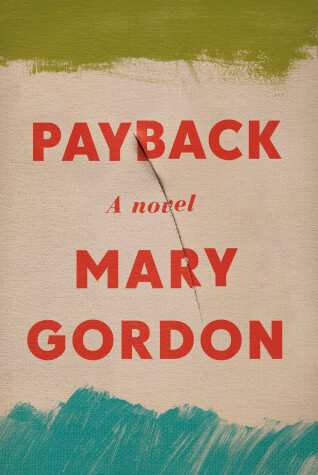 Book cover for Payback