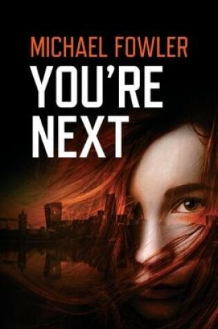 Cover of You're Next