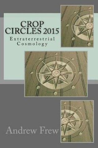 Cover of Crop Circles 2015