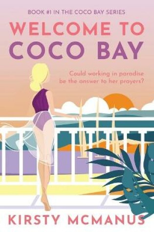 Cover of Welcome to Coco Bay
