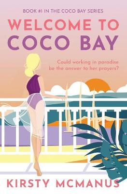Book cover for Welcome to Coco Bay