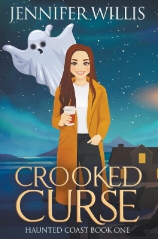 Cover of Crooked Curse