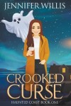 Book cover for Crooked Curse