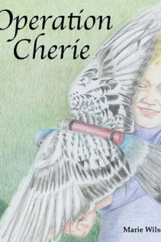 Cover of Operation Cherie