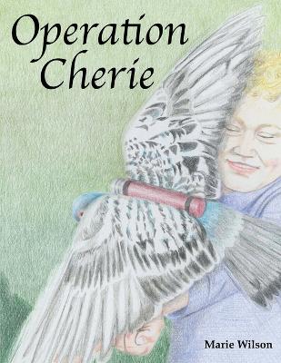 Book cover for Operation Cherie