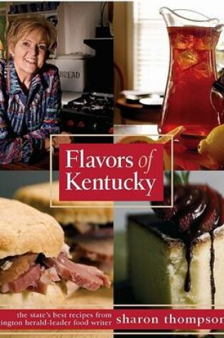 Cover of Flavors of Kentucky