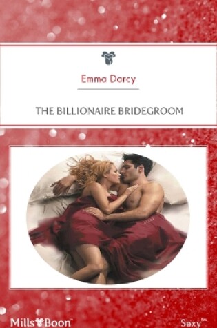 Cover of The Billionaire Bridegroom