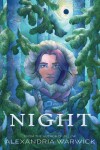 Book cover for Night