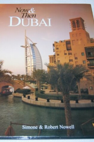 Cover of Now & Then - Dubai