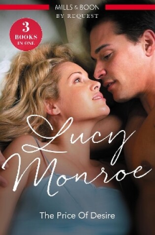 Cover of The Price Of Desire