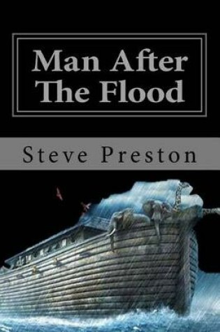 Cover of Man After The Flood