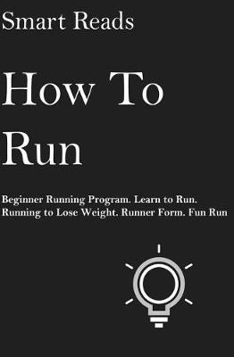 Book cover for How To Run