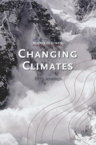 Cover of Changing Climates
