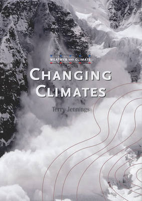 Cover of Changing Climates