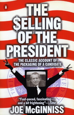 Cover of The Selling of the President