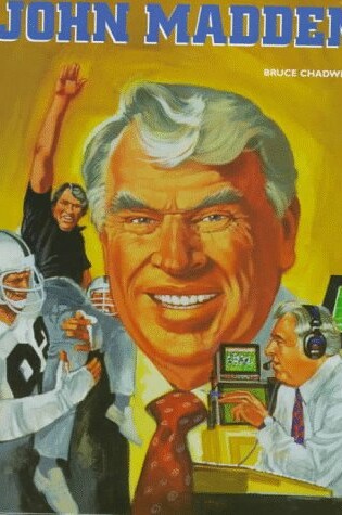 Cover of John Madden