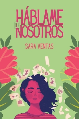 Book cover for Háblame de nosotros