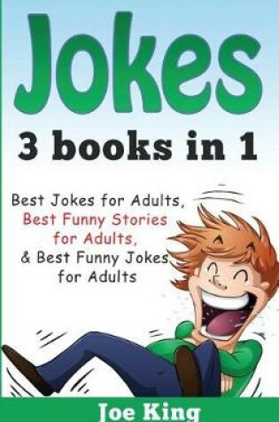 Cover of Jokes