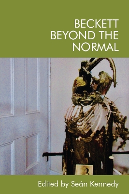 Cover of Beckett Beyond the Normal