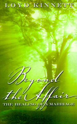 Cover of Beyond the Affair