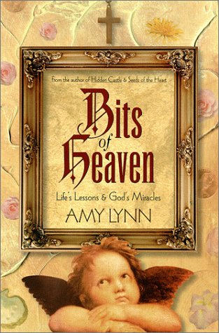 Book cover for Bits of Heaven