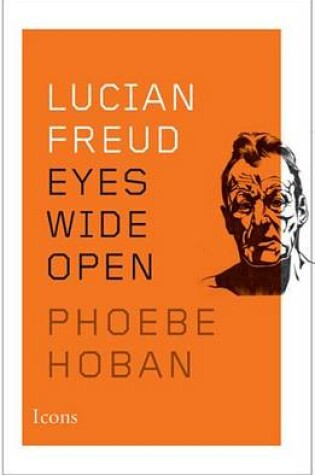 Cover of Lucian Freud