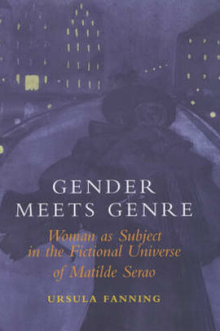 Cover of Gender Meets Genre