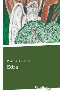 Book cover for Edra