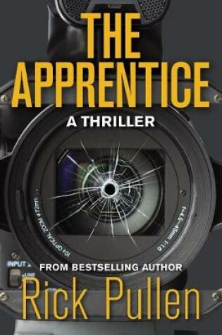 Cover of The Apprentice