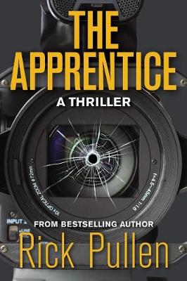 Book cover for The Apprentice