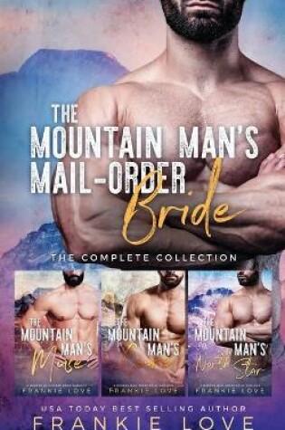 Cover of The Mountain Man's Mail-Order Bride