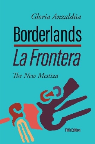 Cover of Borderlands / La Frontera