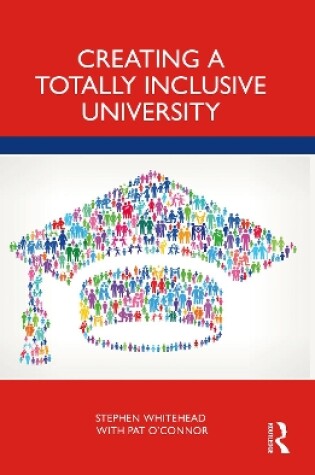 Cover of Creating a Totally Inclusive University