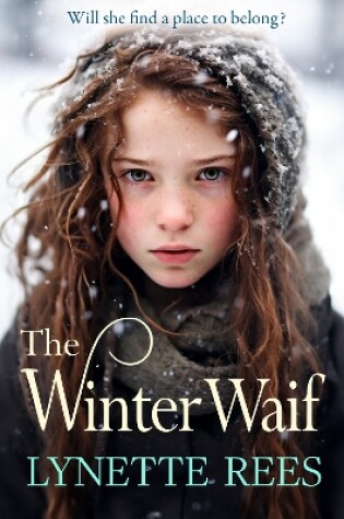 Cover of The Winter Waif