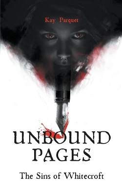 Cover of Unbound Pages