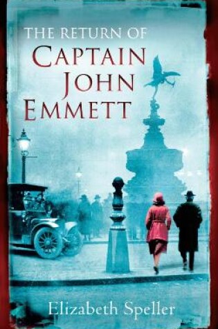 Cover of The Return Of Captain John Emmett