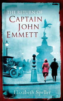 Cover of The Return Of Captain John Emmett