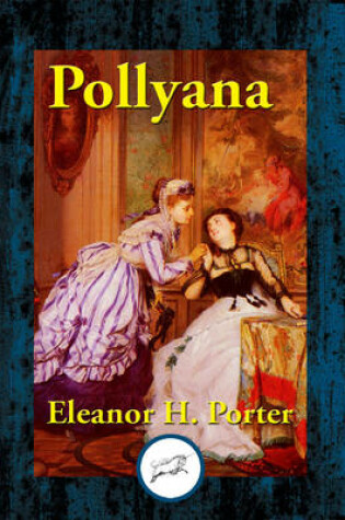 Cover of Pollyana