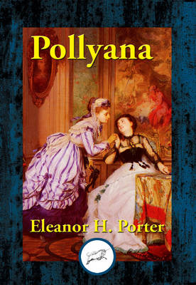 Book cover for Pollyana