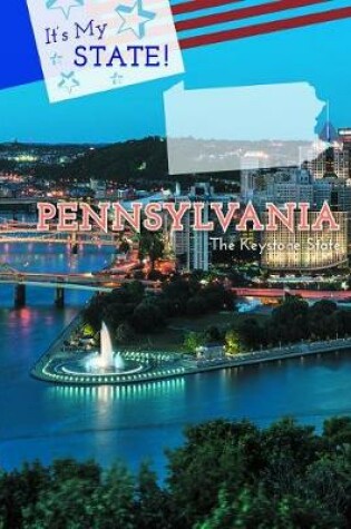 Cover of Pennsylvania