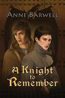 Book cover for A Knight to Remember