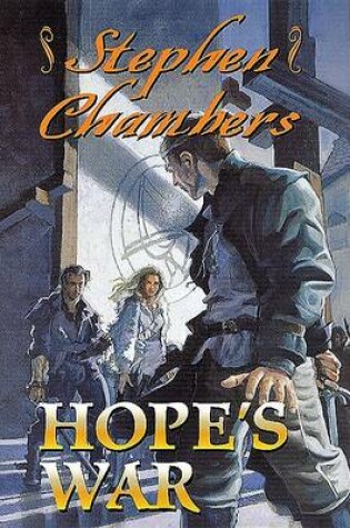 Cover of Hope's War