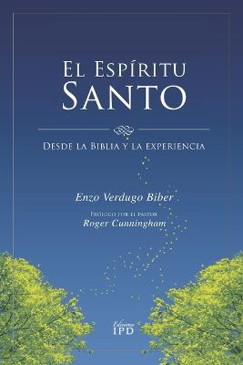 Book cover for El Espiritu Santo