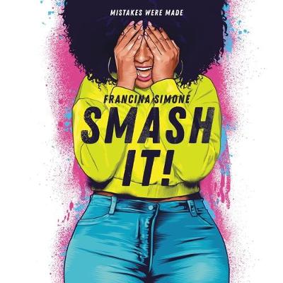 Book cover for Smash It!