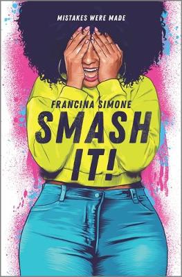 Book cover for Smash It!