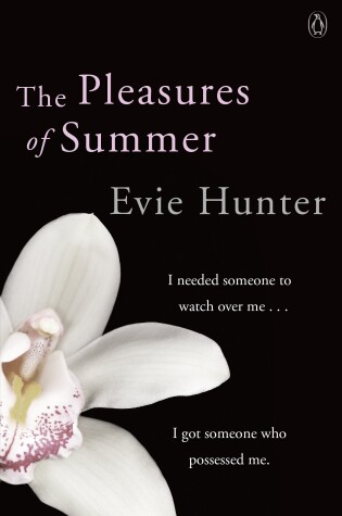 Cover of The Pleasures of Summer