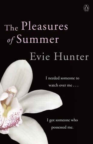 Book cover for The Pleasures of Summer