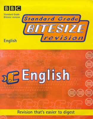 Cover of English